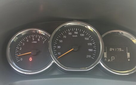 Renault Logan II, 2020 год, 920 000 рублей, 8 фотография
