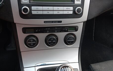 Volkswagen Passat B6, 2007 год, 680 000 рублей, 8 фотография