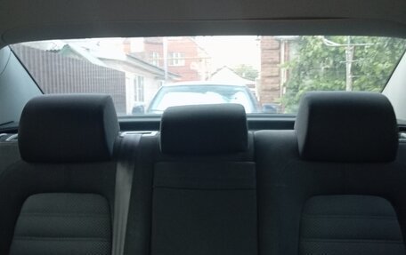 Volkswagen Passat B6, 2007 год, 680 000 рублей, 11 фотография