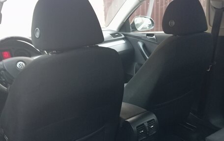 Volkswagen Passat B6, 2007 год, 680 000 рублей, 10 фотография