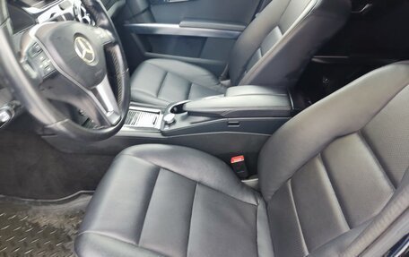 Mercedes-Benz GLK-Класс, 2013 год, 1 500 000 рублей, 14 фотография