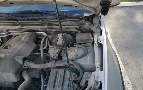 Suzuki Grand Vitara, 2007 год, 920 000 рублей, 5 фотография