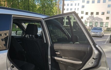 Suzuki Grand Vitara, 2007 год, 920 000 рублей, 4 фотография