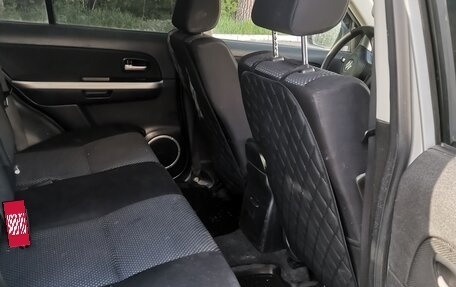 Suzuki Grand Vitara, 2007 год, 920 000 рублей, 3 фотография