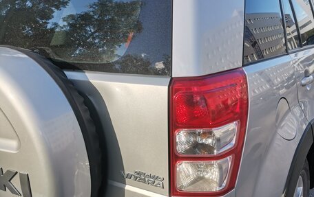 Suzuki Grand Vitara, 2007 год, 920 000 рублей, 6 фотография
