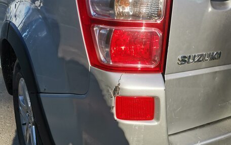 Suzuki Grand Vitara, 2007 год, 920 000 рублей, 8 фотография