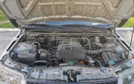 Suzuki Grand Vitara, 2007 год, 920 000 рублей, 10 фотография