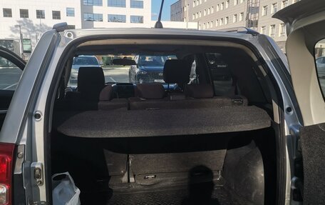 Suzuki Grand Vitara, 2007 год, 920 000 рублей, 14 фотография