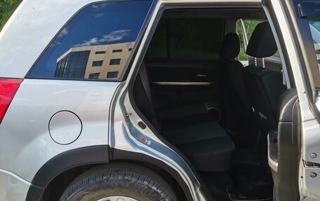 Suzuki Grand Vitara, 2007 год, 920 000 рублей, 12 фотография