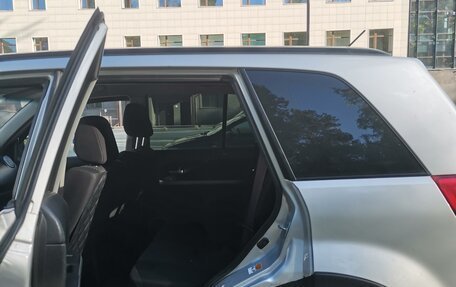 Suzuki Grand Vitara, 2007 год, 920 000 рублей, 17 фотография