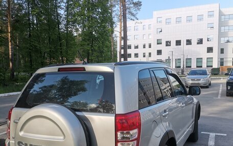 Suzuki Grand Vitara, 2007 год, 920 000 рублей, 13 фотография