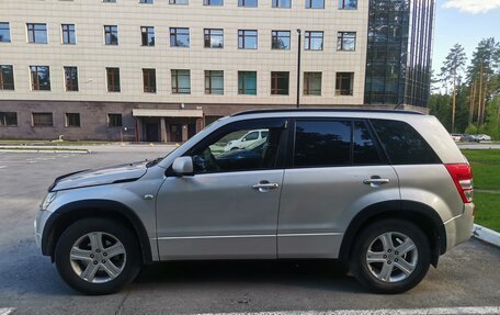 Suzuki Grand Vitara, 2007 год, 920 000 рублей, 18 фотография