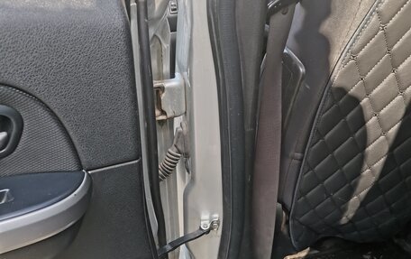 Suzuki Grand Vitara, 2007 год, 920 000 рублей, 19 фотография