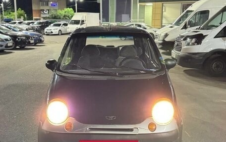 Daewoo Matiz I, 2008 год, 70 000 рублей, 5 фотография