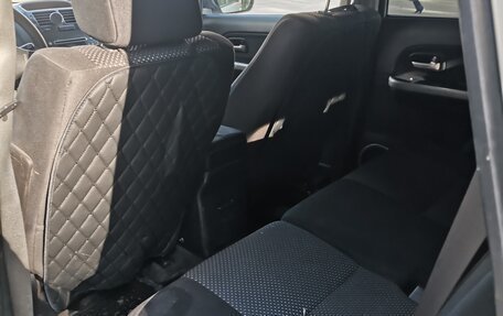 Suzuki Grand Vitara, 2007 год, 920 000 рублей, 21 фотография