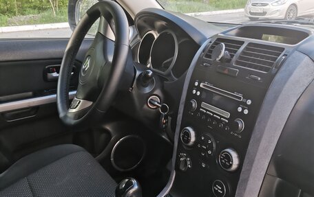 Suzuki Grand Vitara, 2007 год, 920 000 рублей, 34 фотография