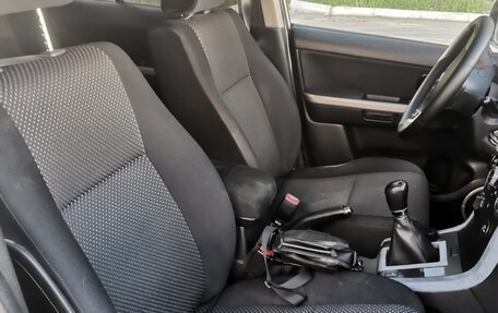 Suzuki Grand Vitara, 2007 год, 920 000 рублей, 33 фотография