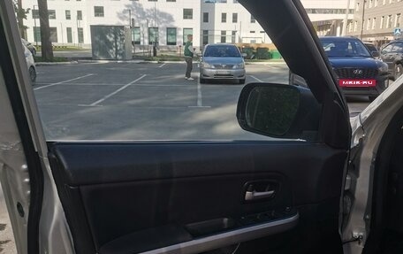 Suzuki Grand Vitara, 2007 год, 920 000 рублей, 31 фотография