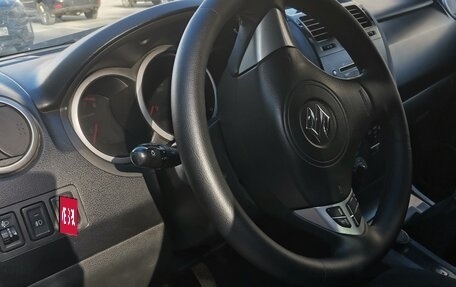 Suzuki Grand Vitara, 2007 год, 920 000 рублей, 28 фотография