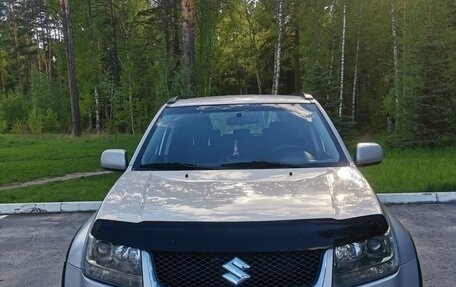 Suzuki Grand Vitara, 2007 год, 920 000 рублей, 32 фотография