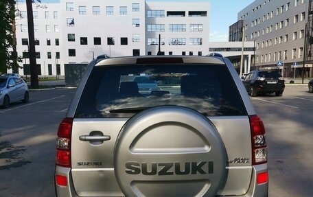 Suzuki Grand Vitara, 2007 год, 920 000 рублей, 30 фотография