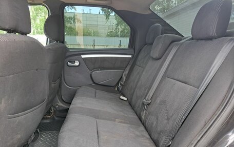 Renault Logan I, 2011 год, 349 000 рублей, 15 фотография