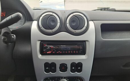 Renault Logan I, 2011 год, 349 000 рублей, 18 фотография