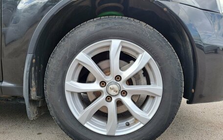 Renault Logan I, 2011 год, 349 000 рублей, 22 фотография