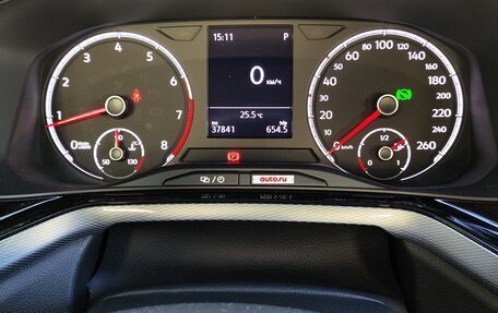 Volkswagen Polo VI (EU Market), 2021 год, 2 000 000 рублей, 3 фотография
