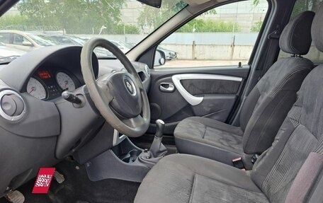 Renault Logan I, 2011 год, 349 000 рублей, 20 фотография