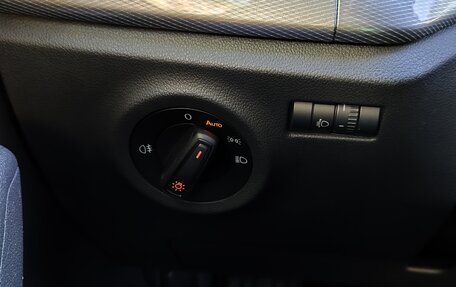 Volkswagen Polo VI (EU Market), 2021 год, 2 000 000 рублей, 7 фотография