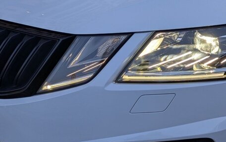 Skoda Octavia RS, 2019 год, 2 980 000 рублей, 6 фотография