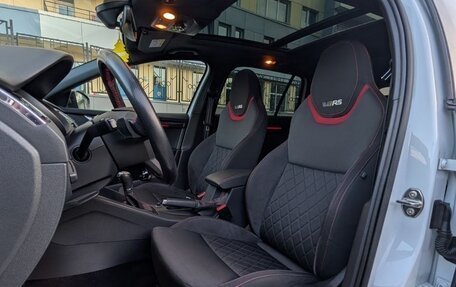 Skoda Octavia RS, 2019 год, 2 980 000 рублей, 10 фотография