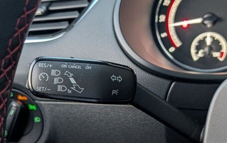 Skoda Octavia RS, 2019 год, 2 980 000 рублей, 22 фотография