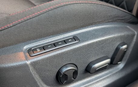 Skoda Octavia RS, 2019 год, 2 980 000 рублей, 11 фотография