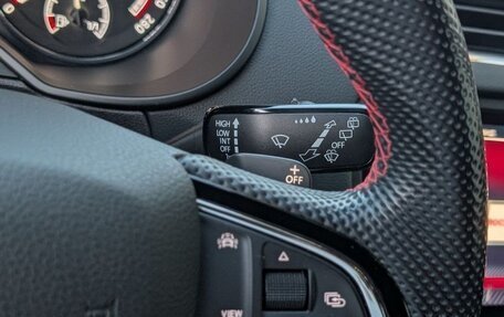 Skoda Octavia RS, 2019 год, 2 980 000 рублей, 23 фотография