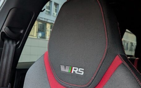 Skoda Octavia RS, 2019 год, 2 980 000 рублей, 24 фотография