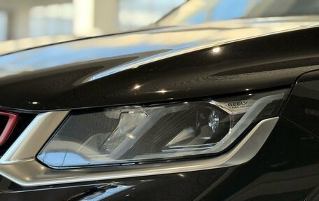 Geely Coolray I, 2022 год, 1 750 000 рублей, 5 фотография