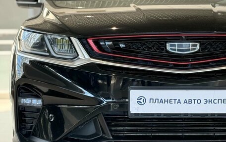 Geely Coolray I, 2022 год, 1 750 000 рублей, 6 фотография