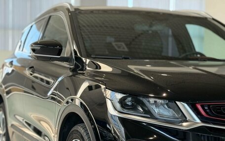Geely Coolray I, 2022 год, 1 750 000 рублей, 4 фотография