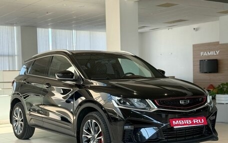 Geely Coolray I, 2022 год, 1 750 000 рублей, 3 фотография