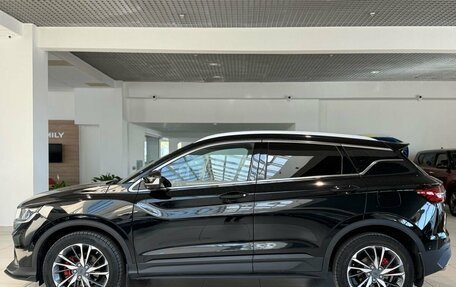 Geely Coolray I, 2022 год, 1 750 000 рублей, 10 фотография
