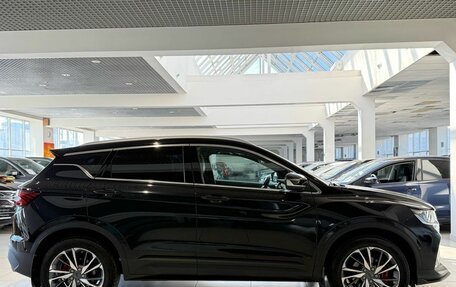 Geely Coolray I, 2022 год, 1 750 000 рублей, 11 фотография