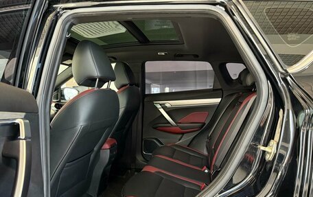 Geely Coolray I, 2022 год, 1 750 000 рублей, 15 фотография
