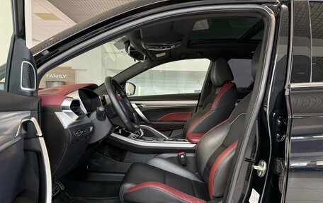 Geely Coolray I, 2022 год, 1 750 000 рублей, 14 фотография