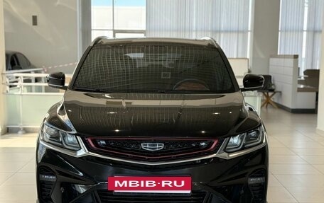 Geely Coolray I, 2022 год, 1 750 000 рублей, 2 фотография