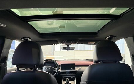 Geely Coolray I, 2022 год, 1 750 000 рублей, 16 фотография