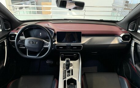 Geely Coolray I, 2022 год, 1 750 000 рублей, 20 фотография