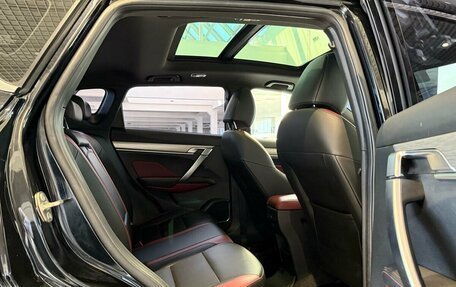 Geely Coolray I, 2022 год, 1 750 000 рублей, 17 фотография