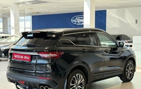 Geely Coolray I, 2022 год, 1 750 000 рублей, 7 фотография